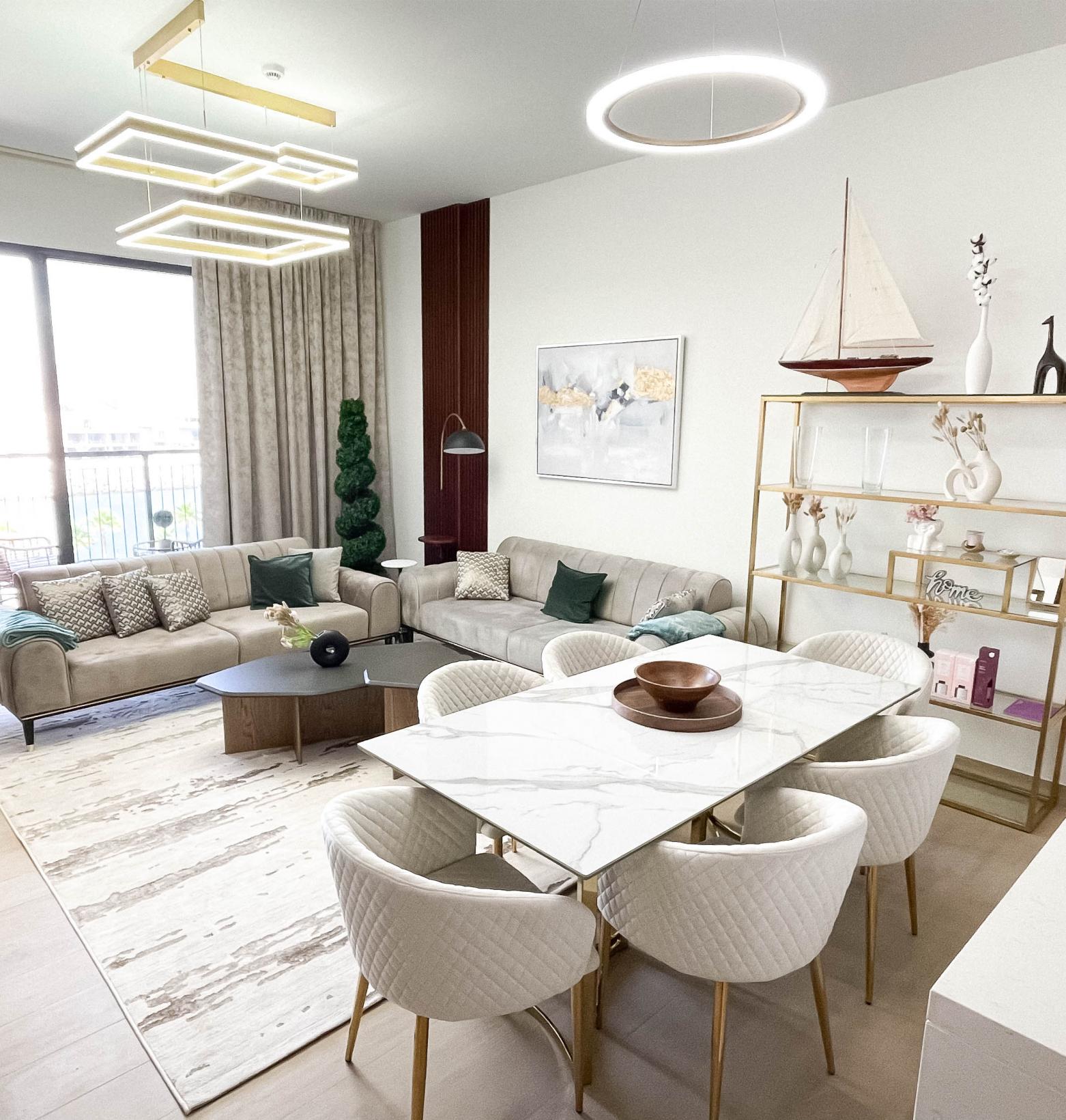 Port de la Mer Apartments